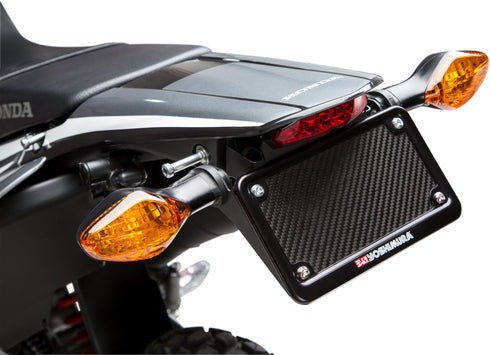 YOSHIMURA Fender Eliminator Kit Hon - 960-9210