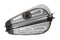Wyatt Gatling Chopper Style 2.5 Gallon Gas Tank - 38-0019