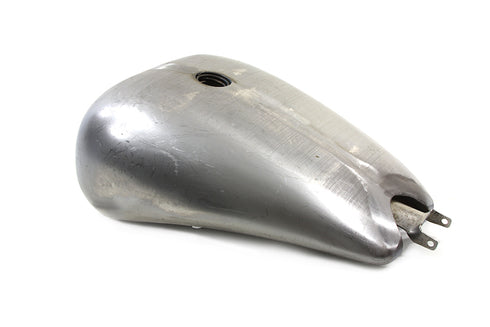 Wyatt Gatling XL 2 inch Stretch Gas Tank - 38-0030
