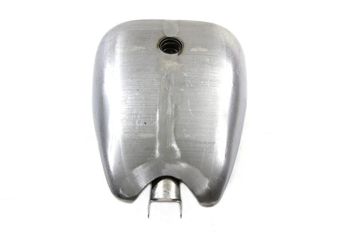 Wyatt Gatling XL 2 inch Stretch Gas Tank - 38-0030