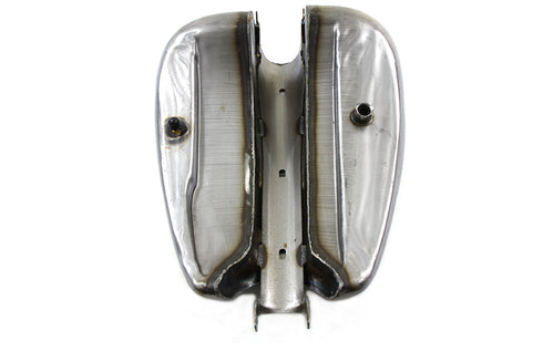 Wyatt Gatling XL 2 inch Stretch Gas Tank - 38-0030