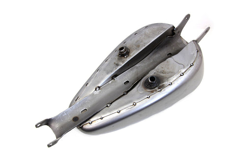 Wyatt Gatling Replica King 3.2 Gallon Gas Tank - 38-0032