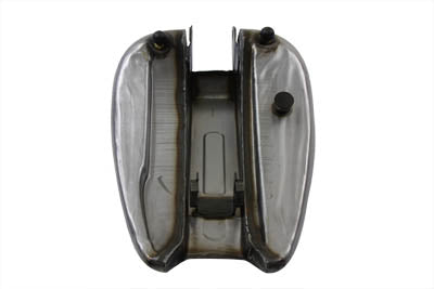 Wyatt Gatling XL 2 inch Stretch Gas Tank - 38-0034