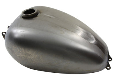 Wyatt Gatling K-Style 3.5 Gallon Gas Tank - 38-0038