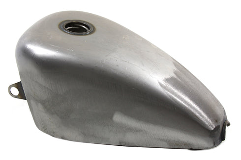 Wyatt Gatling Replica Sportster 2.4 Gallon Gas Tank - 38-0039
