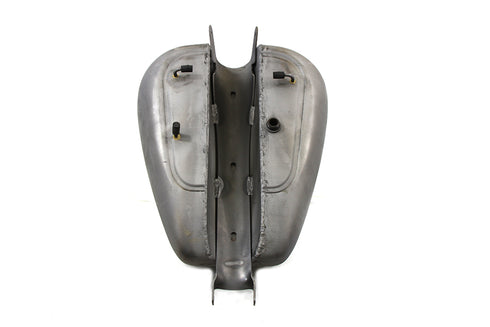 Wyatt Gatling Porkster 3.2 Gallon Gas Tank - 38-0065
