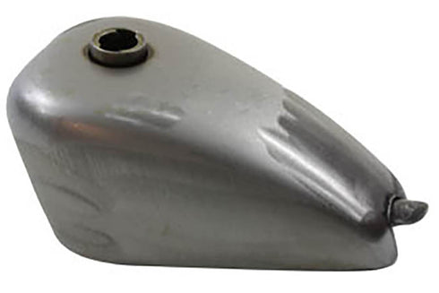 Wyatt Gatling Chopper inchSporty inch 2.5 Gallon Gas Tank - 38-0066