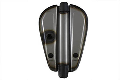 Wyatt Gatling Chopper inchSporty inch 2.5 Gallon Gas Tank - 38-0066