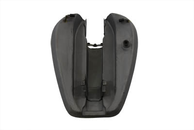 V-Twin Bobbed 3.2 Gallon Gas Tank Kit - 38-0075