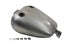 Wyatt Gatling Bobbed 4.0 Gallon Gas Tank - 38-0081