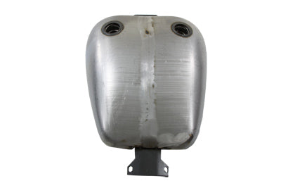 Wyatt Gatling Bobbed 4.0 Gallon Gas Tank - 38-0081