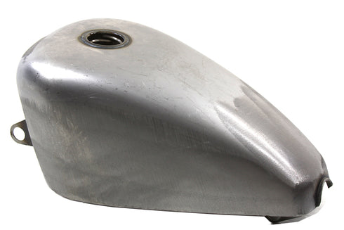 Wyatt Gatling Replica Sportster 2.4 Gallon Gas Tank - 38-0085