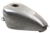 Wyatt Gatling Replica Sportster 2.4 Gallon Gas Tank - 38-0085