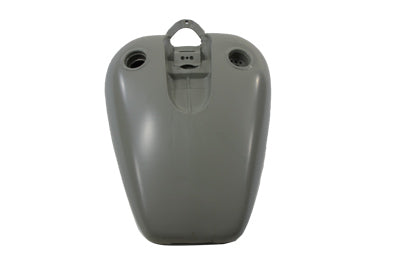 Wyatt Gatling Bobbed 3.2 Gallon Gas Tank - 38-0094