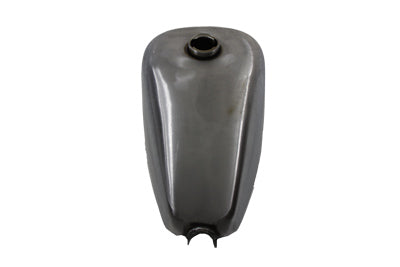 Wyatt Gatling Replica Sportster 2.4 Gallon Gas Tank - 38-0095