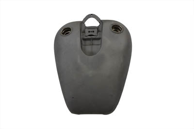 Wyatt Gatling XL Bobbed 3.2 Gallon Gas Tank - 38-0097