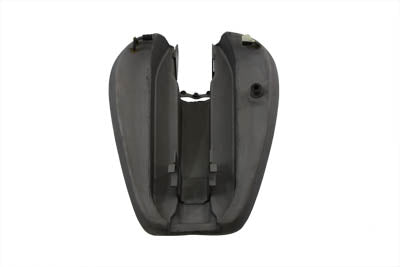 Wyatt Gatling XL Bobbed 3.2 Gallon Gas Tank - 38-0097