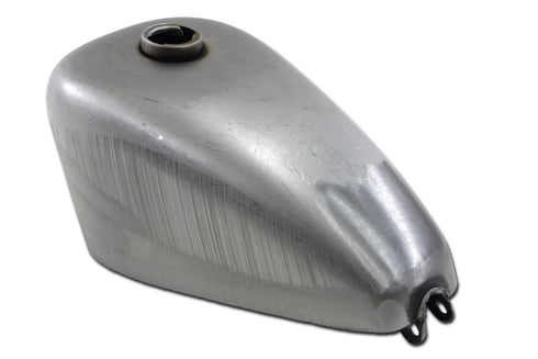 Wyatt Gatling Replica Sportster 2 Gallon Gas Tank - 38-0104