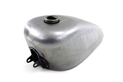 Wyatt Gatling Replica Sportster 2 Gallon Gas Tank - 38-0104