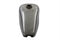 V-Twin XL Gas Tank 2.4 Gallon Raw - 38-0105