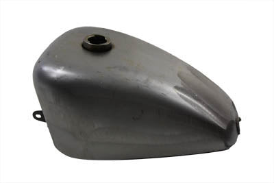 Wyatt Gatling King 3.1 Gallon Gas Tank - 38-0106