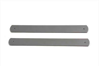 Wyatt Gatling Gas Tank Emblem Mount Strips - 38-0111