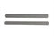 Wyatt Gatling Gas Tank Emblem Mount Strips - 38-0111
