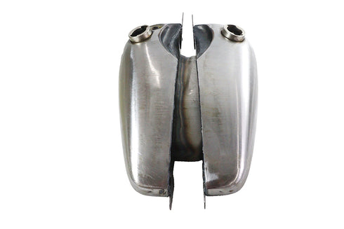 Wyatt Gatling Gas and Oil Tank Set Raw - 38-0114