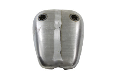 Wyatt Gatling Bobbed 4.5 Gallon Gas Tank - 38-0115