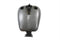 V-Twin Bobbed 4.0 Gallon Gas Tank Raw - 38-0116