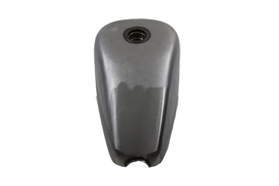 Wyatt Gatling Replica Sportster 2.4 Gallon Gas Tank - 38-0117