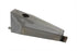 Wyatt Gatling Koffin Style 2.2 Gallon Gas Tank - 38-0172
