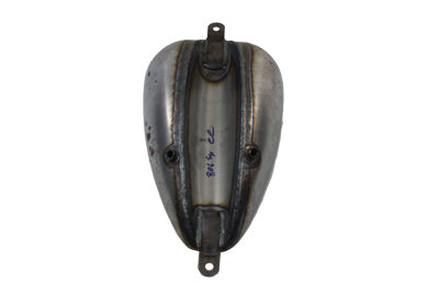 Paughco Captain America 2.2 Gallon Gas Tank - 38-0185