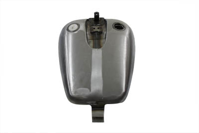 Wyatt Gatling Bobbed 4.0 Gallon Gas Tank Kit - 38-0186