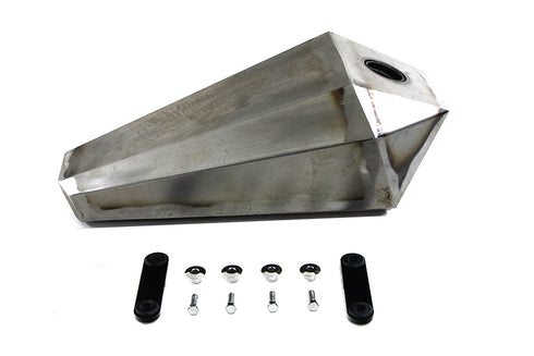 Wyatt Gatling Chopper Prism 2.2 Gallon Gas Tank - 38-0197