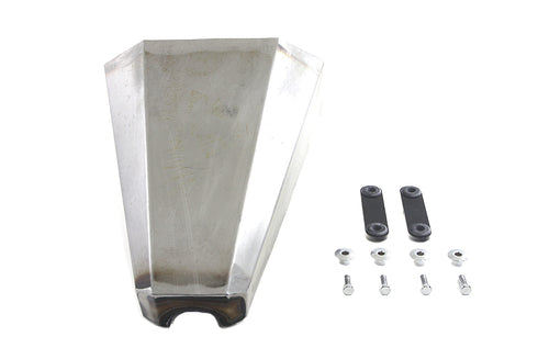 Wyatt Gatling Chopper Prism 2.2 Gallon Gas Tank - 38-0197