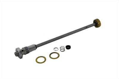 Wyatt Gatling Fuel Petcock Shut Off Rod Kit - 38-0198