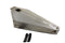 Wyatt Gatling Koffin Style 3.4 Gallon Gas Tank - 38-0199