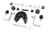 Wyatt Gatling Gas Tank Mounting Kit - 38-0204