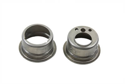 Wyatt Gatling Gas Tank Filler Cap Neck Insert Set - 38-0206