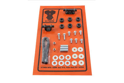V-Twin Gas Tank Mounting Kit - 38-0209