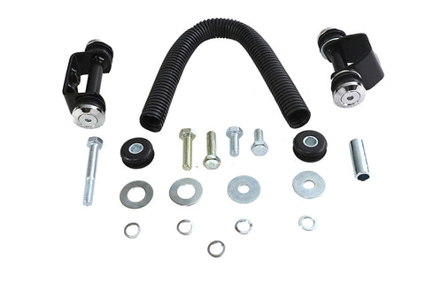 V-Twin Gas Tank Mounting Kit - 38-0209