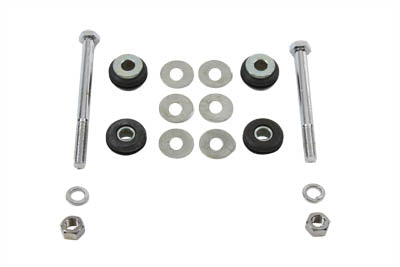 Wyatt Gatling Gas Tank Mounting Kit - 38-0217
