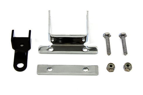 Wyatt Gatling Gas Tank Coil Mount Relocation Kit - 38-0218