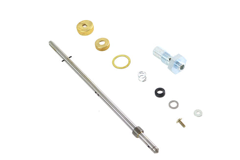Wyatt Gatling Fuel Petcock Shut Off Rod Kit - 38-0231