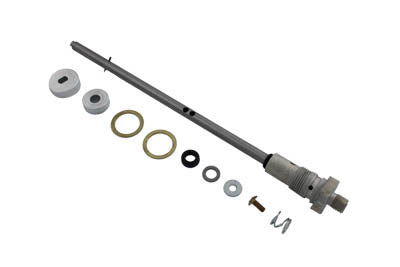 Wyatt Gatling Fuel Petcock Shut Off Rod Kit - 38-0232