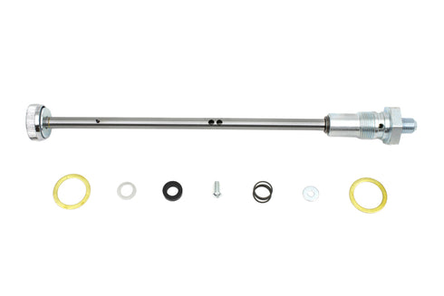 Wyatt Gatling Fuel Petcock Shut Off Rod Kit - 38-0232
