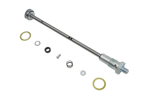 Wyatt Gatling Fuel Petcock Shut Off Rod Kit - 38-0232