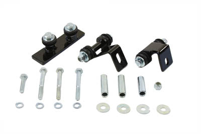 Wyatt Gatling Gas Tank Mount Kit - 38-0240