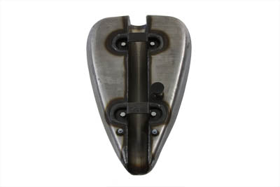 Wyatt Gatling 4 inch Stretch Image 4.0 Gallon Gas Tank - 38-0265